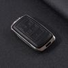 Land Rover Evoque/Discovery Sport/Range Rover Velar Key Case - Defender Protective Shell Star Pulse Car Buckle