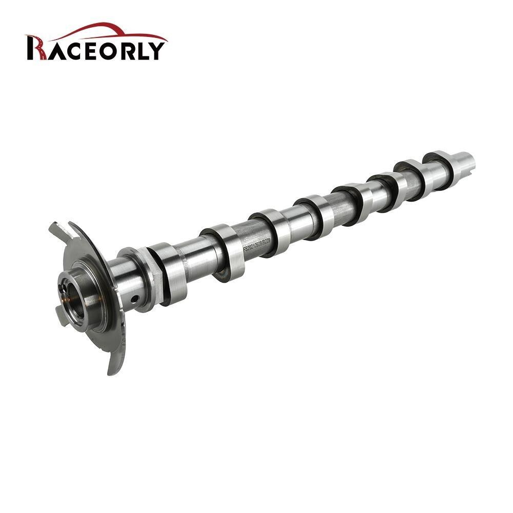 RACEORLY Intake Exhaust Camshaft for Mercedes-Benz A180 A220 CLA250 14-19 M270