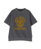 SWEAT T-SHIRT "USAFA" L 410 Charcoal 783-5135001