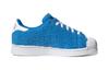 adidas Superstar Die Simpsons Marge Wolkenweiß Kernschwarz GS GZ1773