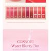 COSNORI - Water Blurry Tint - 10 Colors
