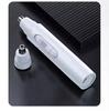Electric Nose Hair Trimmer Implement Shaver Clipper Men Women Ear Neck Eyebrow Trimmer Shaver Man Clean Trimer Razor Remover Kit