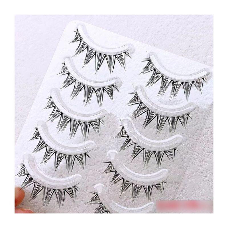 Mogugu - Falsche Wimpern