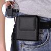 Für Samsung Galaxy Z Flip 6 5 4 3 2 Hülle Case Für Motorola Razr 50 /50 Ultra/40 /40 Ultra Gürtelclip Holster Handy Tasche