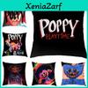 Arrival Children New Poppy Playtime Pillow Case 45cm Kids Cute Huggy Wuggy