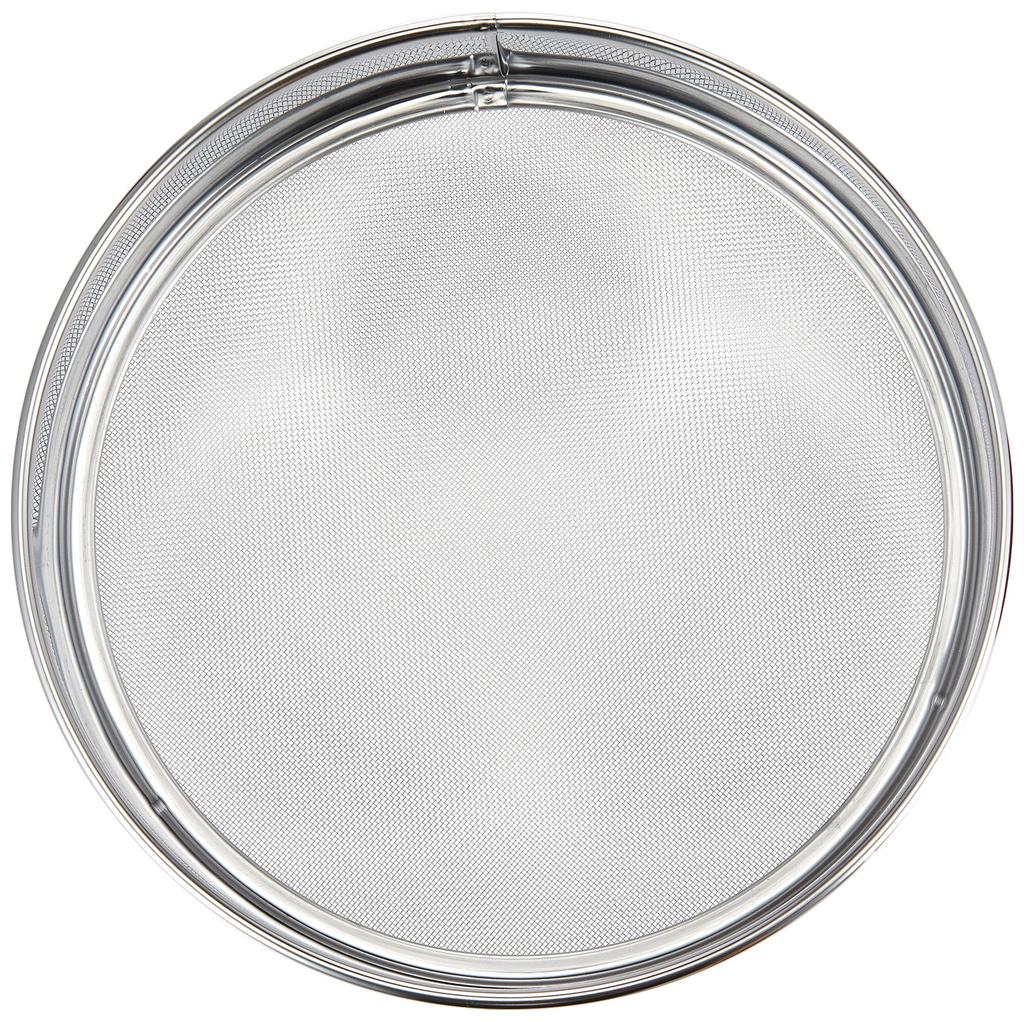 Pearl Metal Antenoa Edelstahl Uragoshi 18cm D-3506