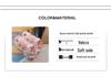 2026 Children's Cute Flower Summer Sandals - Comfortable, Versatile, Outdoor Wear with Magic Sticker and Bright Colors.