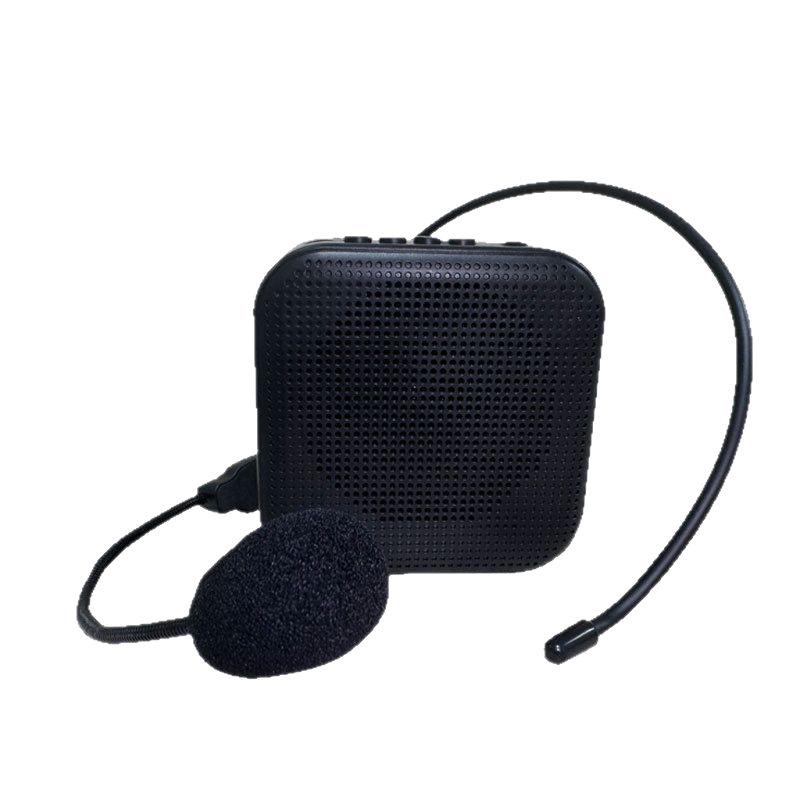 Portable Amplifier Speaker for Street Vendor & Classroom