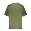 Off White Mens Bookish Lettering Crew Neck T-Shirt