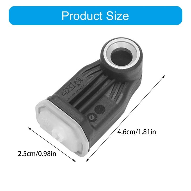 Essential Ensure Stable Motorcycle Safe Real Time Tire Pressure Tracking Sensor 8567683 for Long Distance Riders Bikers