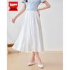 IEF 2026 Summer French Style Skirt
