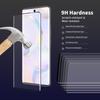 ENKAY HAT PRINCE 0.26mm 9H 3D Ultra Clear Curved Full Screen Guard Tempered Glass Protector for Honor 50/Huawei Nova 9