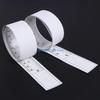 Y3NA Small Pasty Tape Measure with Clear Scale Self-Adhesive Tape Measure Workbenches
