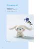 Fun Needle Sanrio Character Mascots Made with Acrylic Fiber Felting (applemints)