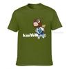 Kanye West Graduation Bear Short Sleeve T Shirt Reprint Digital S5xl H9157 100 Cotton Unisex T Shirt Unisexs Tee