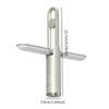 3 Modes LED Camping Lantern Waterproof Portable Worklight Multi-Function Camping Light  Hiking