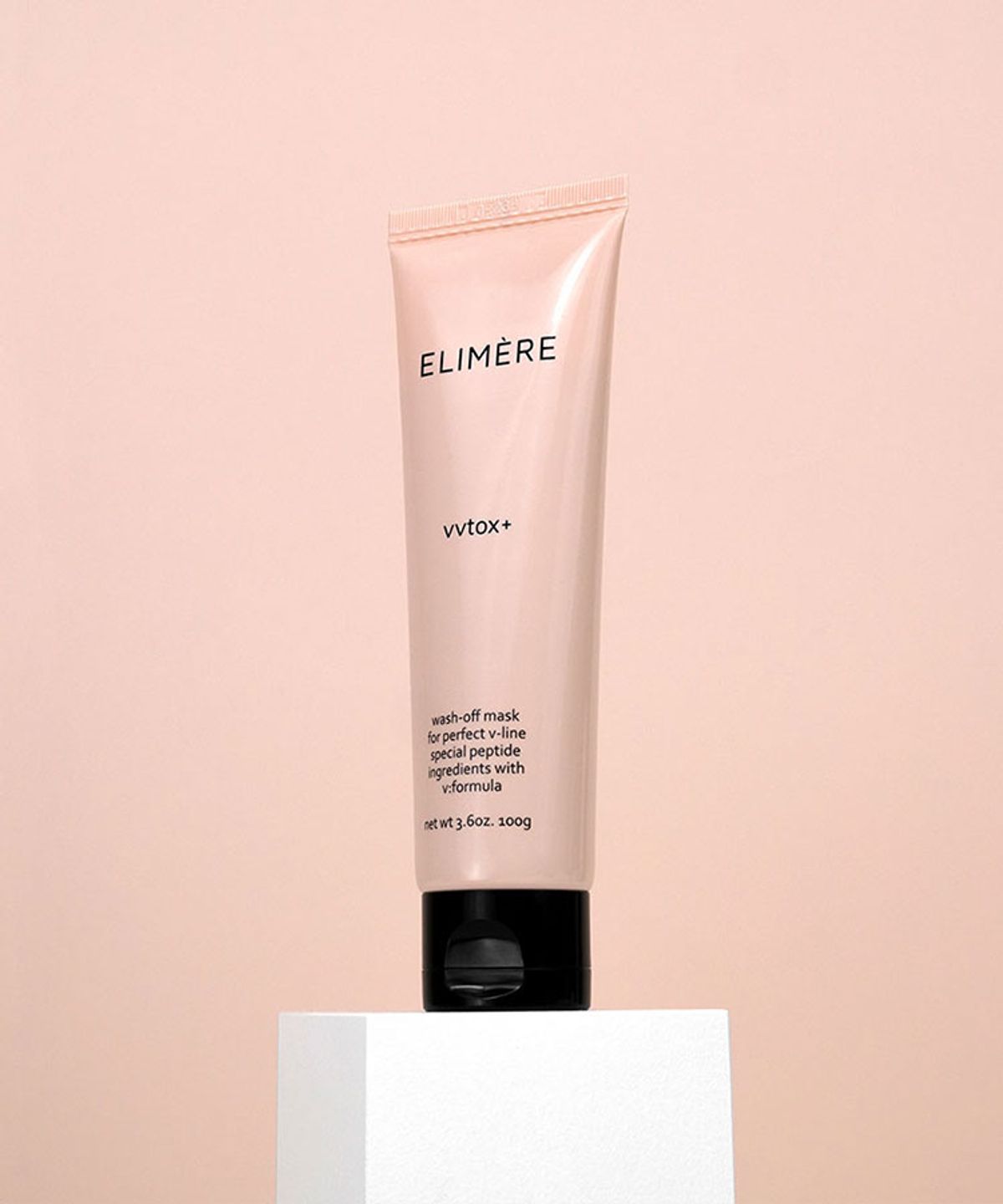 Vuvu Tox Lifting Mask Pack Pore Tightening Pack 100g