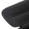 Game Console Bag Scratchproof Storage Box for Retroid Pocket Protector Case with Mesh Pocket Carrying Pouch