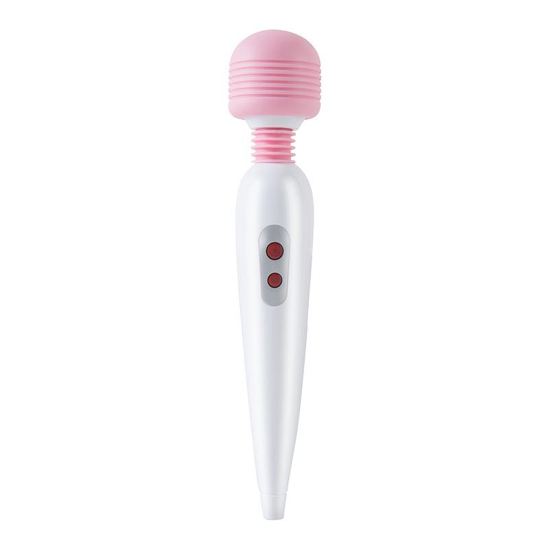 Jun Cai Rechargeable Sweetheart Clitoral Stimulator & Erotic Vibrator for Women