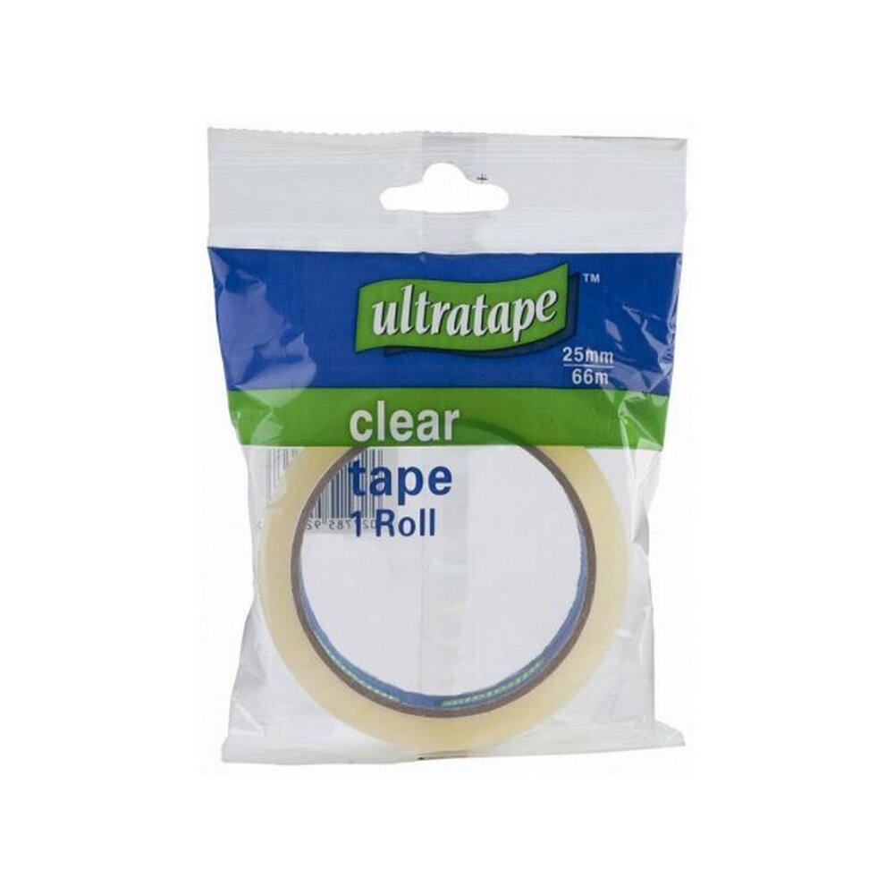 Ultratape Vyčistit pásku