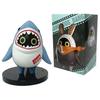 Juego De 3 Señales Zenless Zone Zero, Bonita Facilidad Bangboo Eous, Modelo De Figura De Hada, Juguetes, Decoracin De Coche