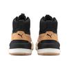 PUMA X-Ray 2 Square Mid Winter 'Taffy Black' Men's 373020-02