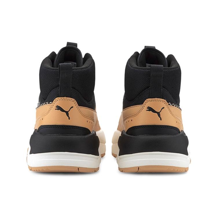 PUMA X-Ray 2 Square Mid Winter 'Taffy Black' Men's 373020-02