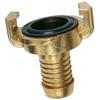Connex FLOR92146 Brass Quick Connector 3.18cm