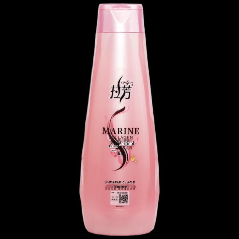 Lafang Smoothing & Conditioning Shampoo
