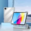 Magnetic Detachable Case for iPad 9th 8th 7th Generation 10.2 Inch for iPad 9th Gen 2021 Case for iPad Air 3 Pro 10.5 Case