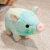 Soft Piggy Plush Toy Comfortable To Touch Stuffed Animals Plush Kawaii Plush Piggy Doll  Home