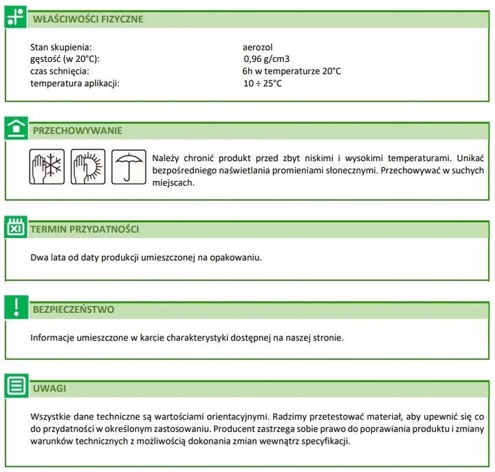 Boll Rostneutralisator 400ml Spray - Auf Basis von Epoxidharzen