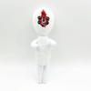 Adorable Scp 173 Plush Toy Soft Stuffed Doll Perfect For Horror Character Fans