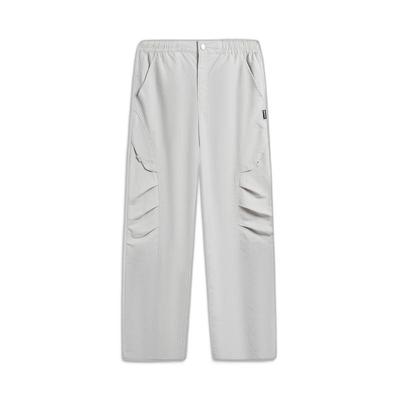 Women's Water-Repellent Loose Straight Sport Pants