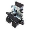 Trunk Latch Lock Actuator Compatible with Hyundai Santa Fe Sport 2013-2016 Engine Tailgate Door Latch Lock Actuator Motor Replaces 81230-2W000