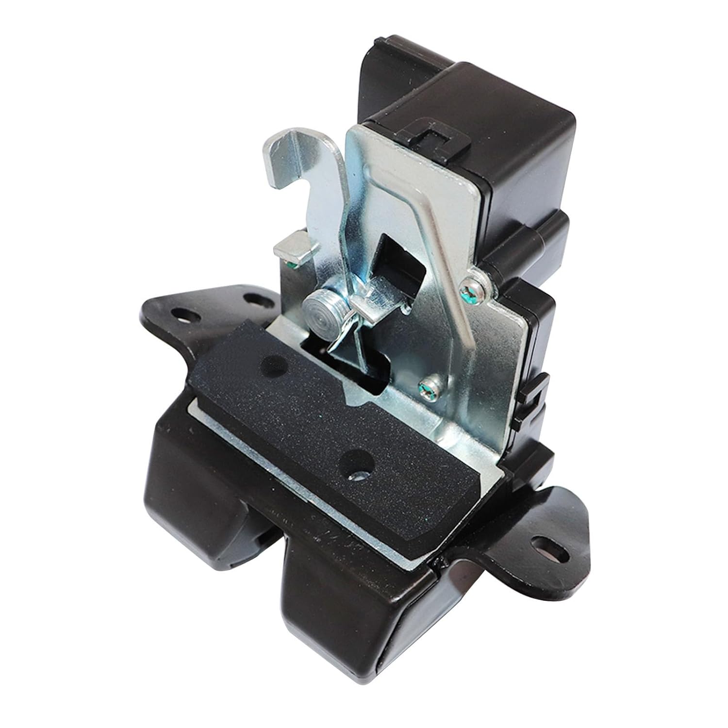Trunk Latch Lock Actuator Compatible with Hyundai Santa Fe Sport 2013-2016 Engine Tailgate Door Latch Lock Actuator Motor Replaces 81230-2W000