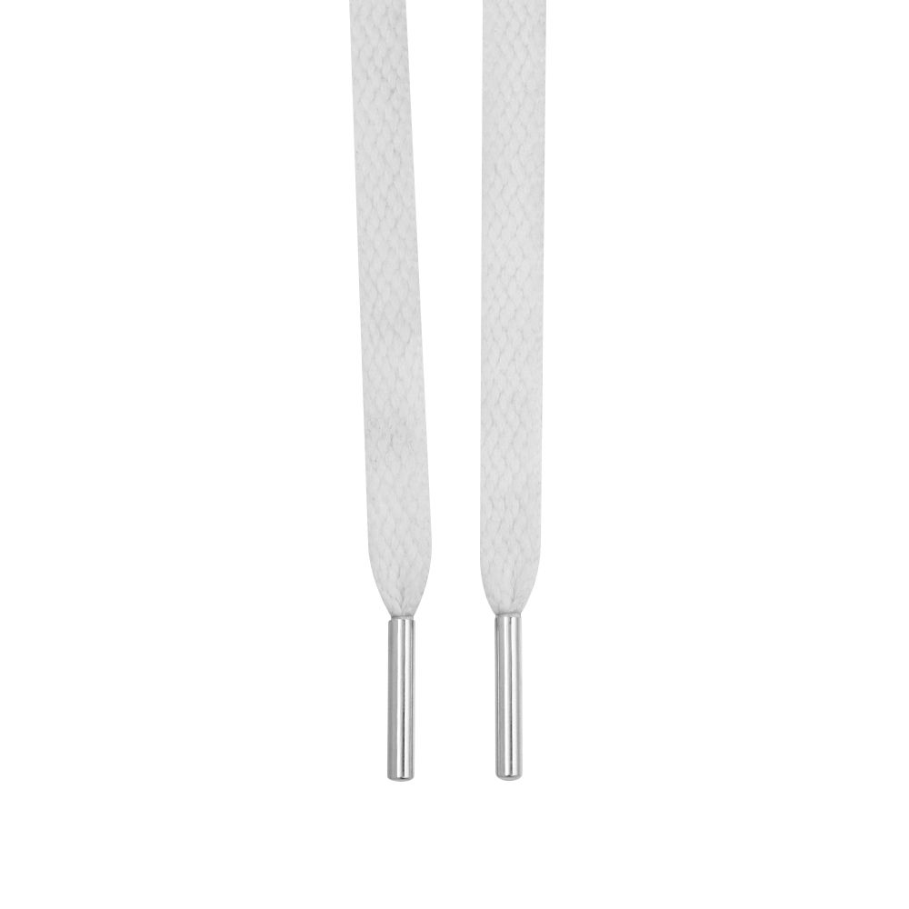 10PCS Shoes Accessories Diy Shoelaces Shoe Lace Tips Unsex Women Replacement Head For Shoestrings Bullet Aglets Tip