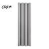Versatile Home Decor Curtains 1 Panel Blackout Curtain, 39 Inch Wide, Heat & Light Blocking Soft Drape Window Shades Grommet Top, Thermal Insulated