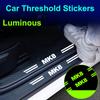 Acessórios de exterior – Adesivos para carros