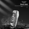Ford Key Case for Edge, Mondeo, Taurus, Explorer, Mustang: Stylish Car Key Shell