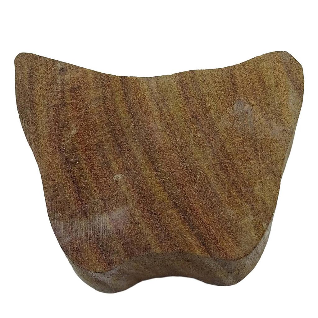 Decorative Blocks Butterfly Stamps For Clay Border Tamp Textile Printing