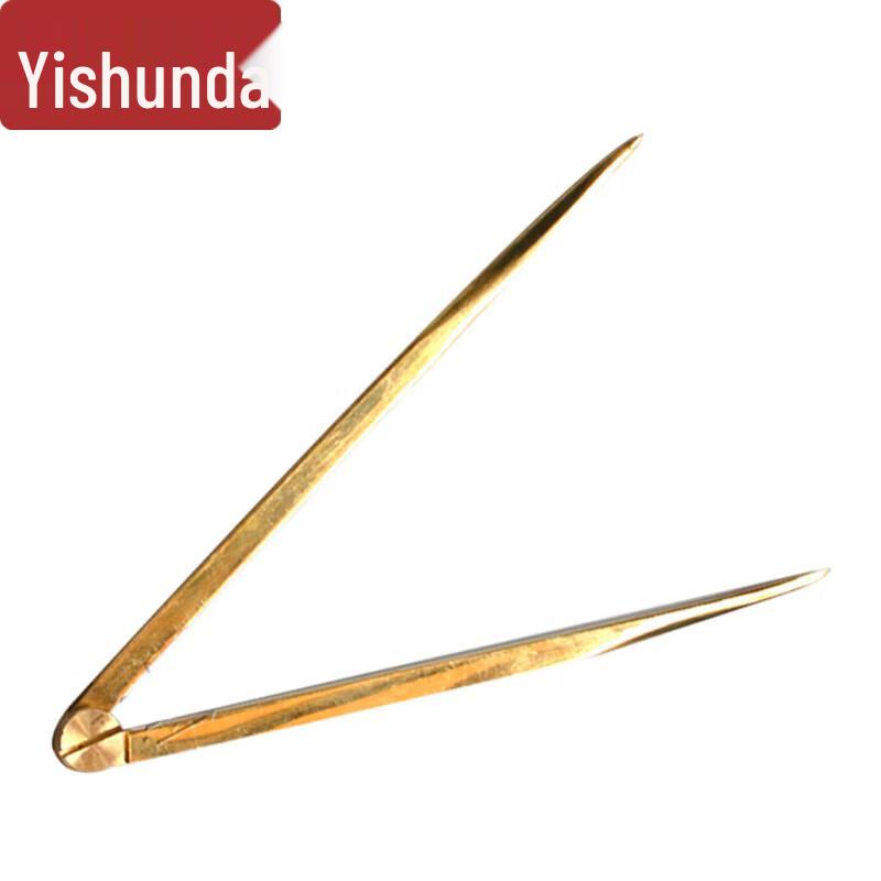 Marine Charting Tool Set