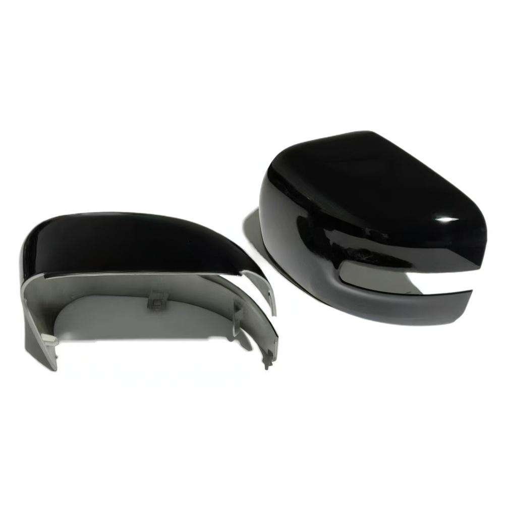 5UW77TZZAA \Rearview \Mirror \Housing For JEEP For Renegade 2016-2022 \Rearview Mirror Cap Replacement Car Exterior Parts