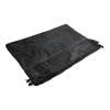 Dust-proof Shelter Cat House Cover Garden Cat Shelter 191*107*191cm 210D Oxford Bottom Drawstring For Dog Cages