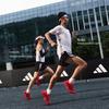 adidas Adizero Adios Pro 5 Professional Racing Marathon Running Shoes