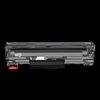 Compatible Black Toner Powder & Cartridges for Canon CRG337 Series