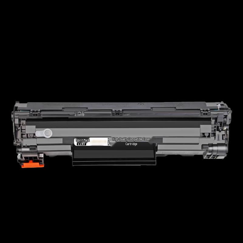Compatible Black Toner Powder & Cartridges for Canon CRG337 Series