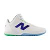 Ohtani 1 Lab Work Pack Men Sneakers White Electric-Jade Bright-Lapis TSHOLW1