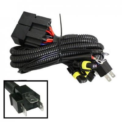 Accessoires voor auto-elektronica – Autokabels, adapters, stopcontacten