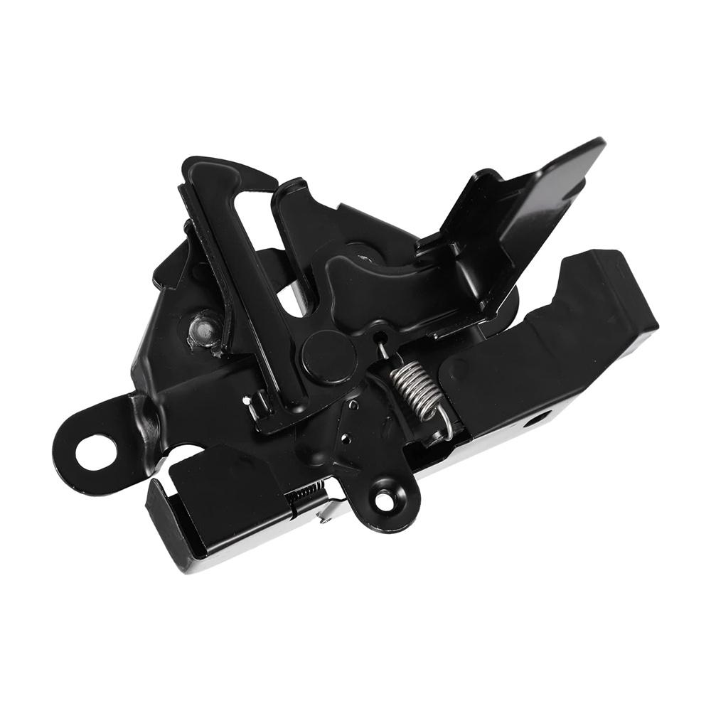 1× Hood Lock Latch Assembly 53510-06280 Fits For Toyota Camry 2015 2016 2017